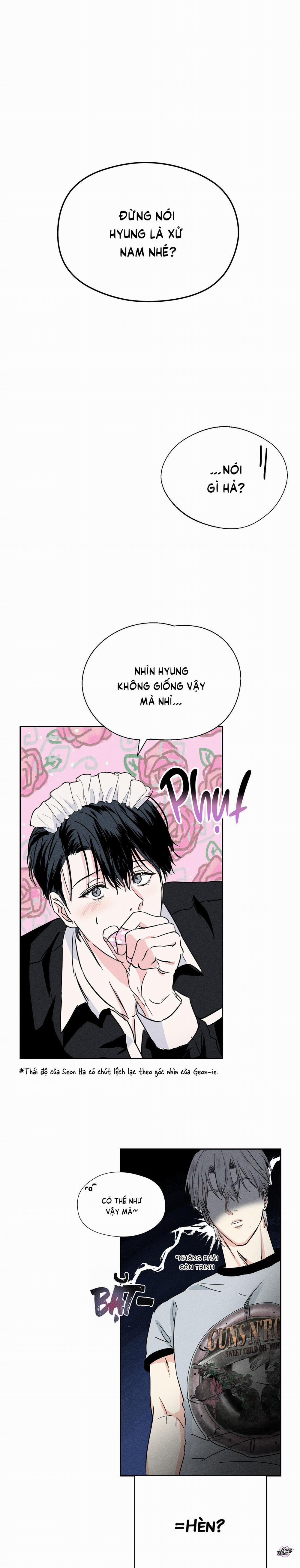 Thật Ngon Nha! 5 trang 5