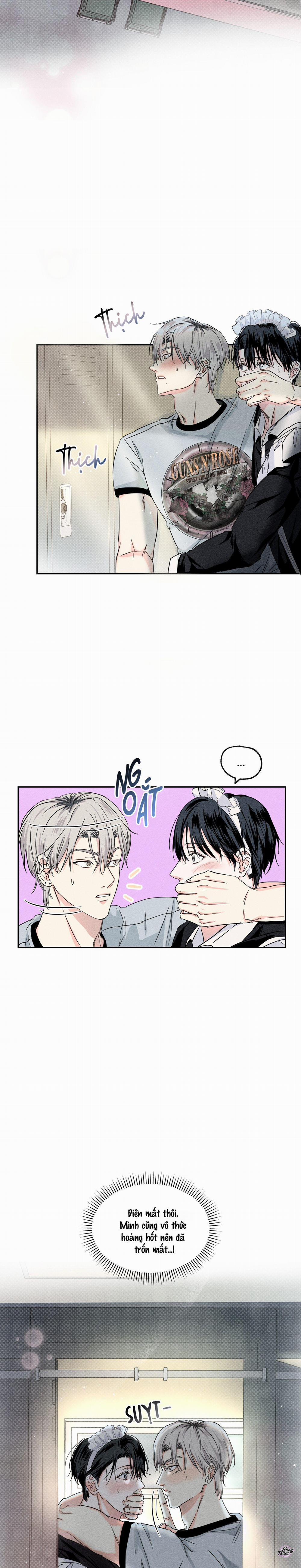 Thật Ngon Nha! 6 trang 1