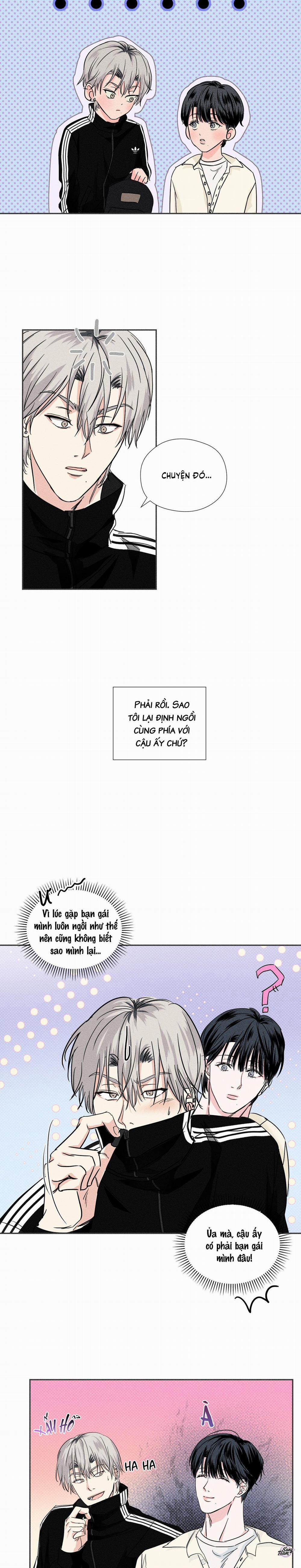 Thật Ngon Nha! 7 trang 13