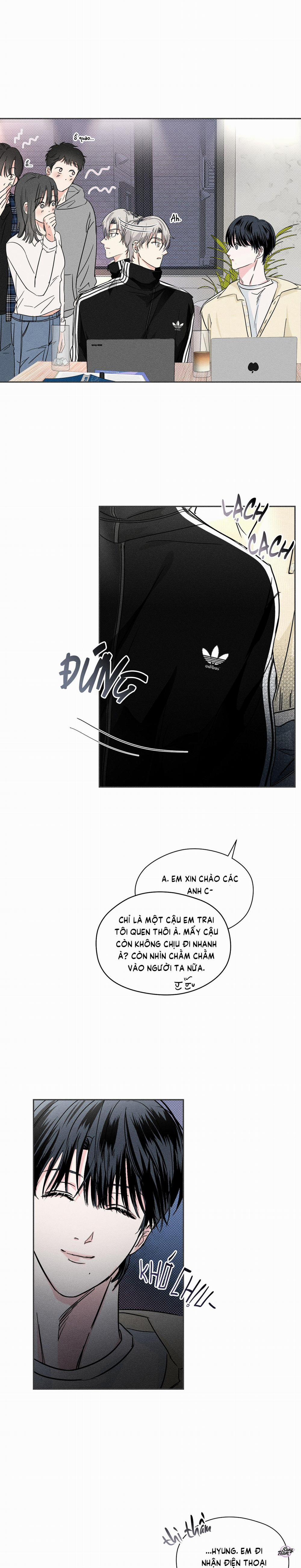 Thật Ngon Nha! 7 trang 20