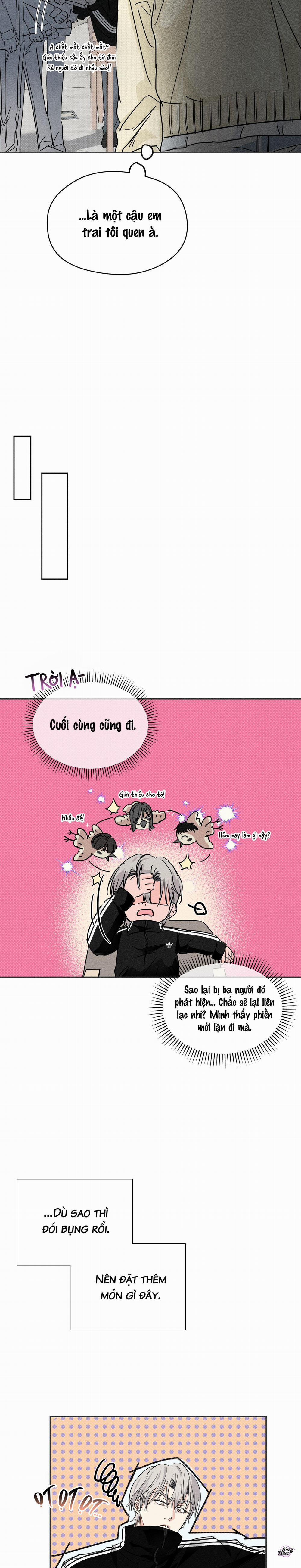 Thật Ngon Nha! 7 trang 22