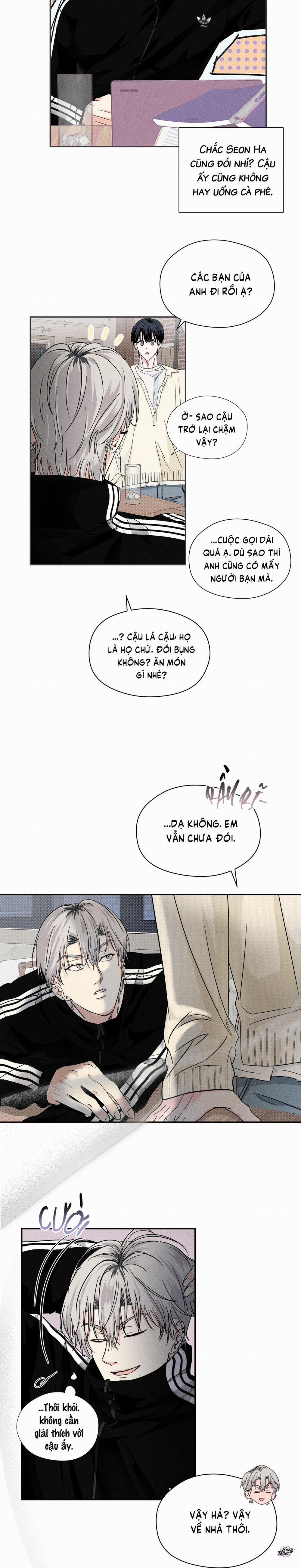 Thật Ngon Nha! 7 trang 23