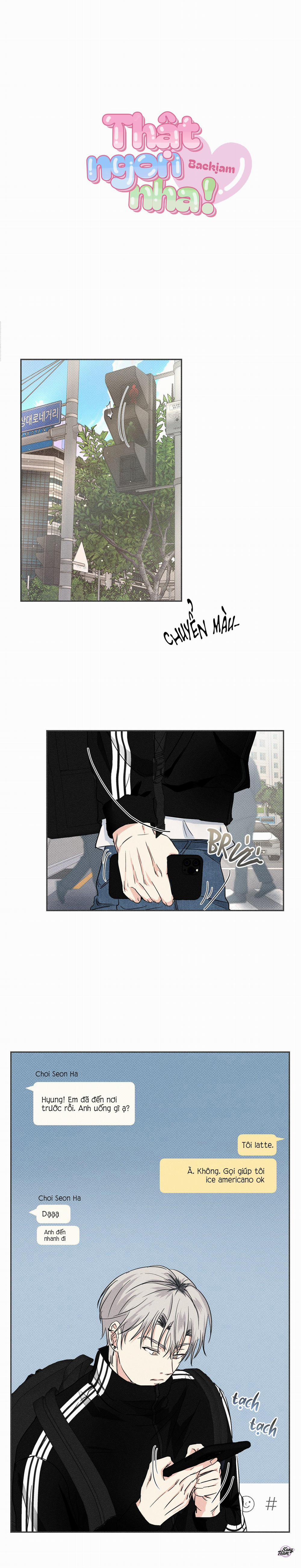 Thật Ngon Nha! 7 trang 4