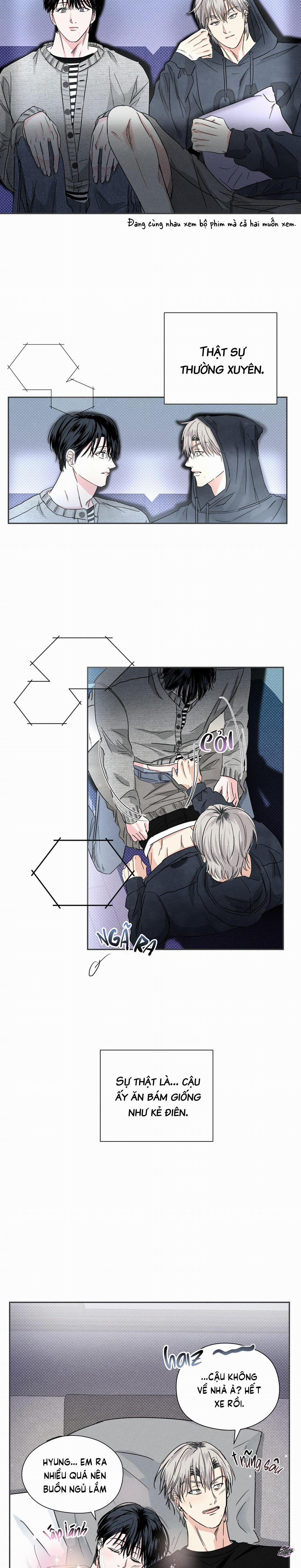 Thật Ngon Nha! 7 trang 7