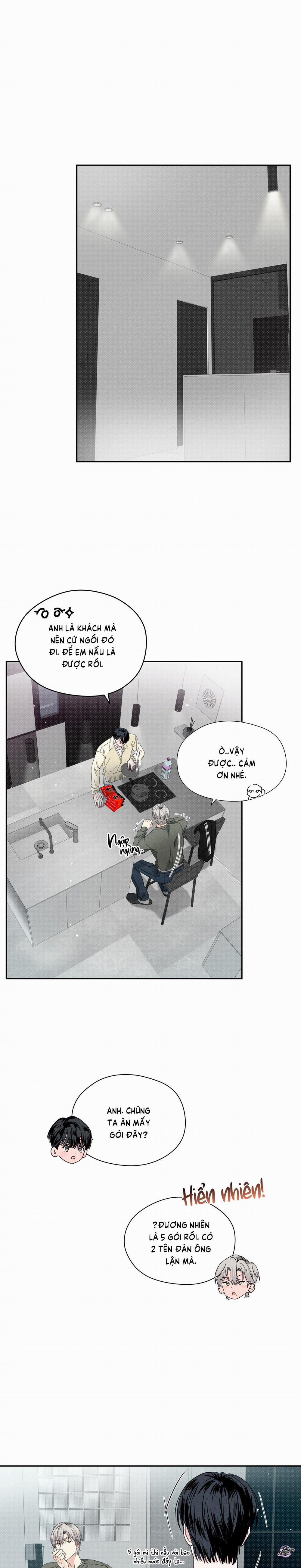 Thật Ngon Nha! 8 trang 0