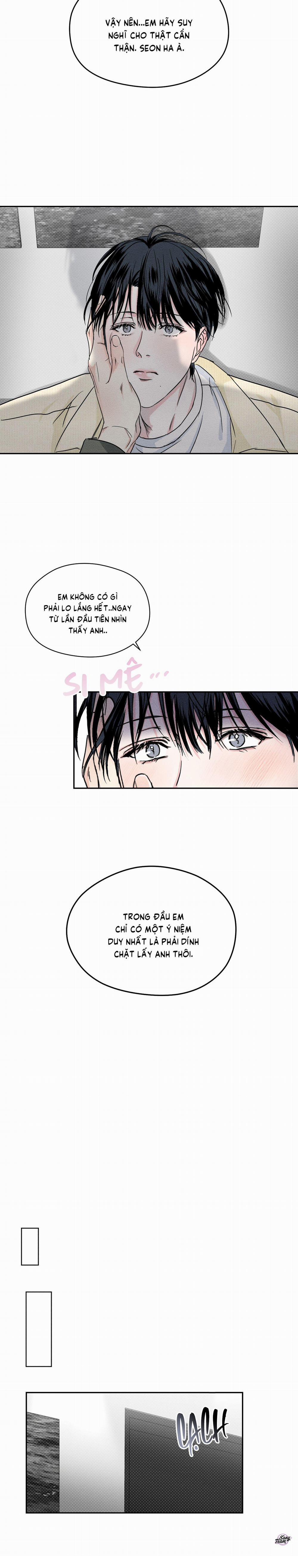 Thật Ngon Nha! 8 trang 12