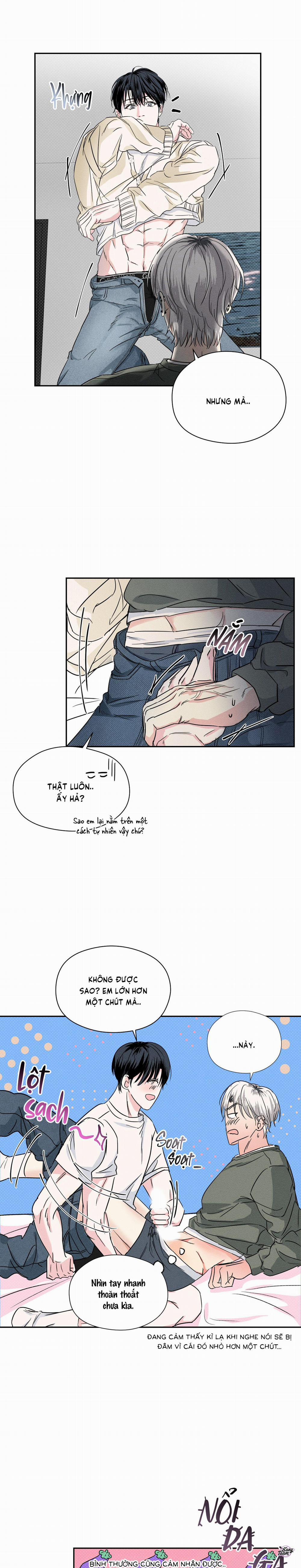 Thật Ngon Nha! 8 trang 14