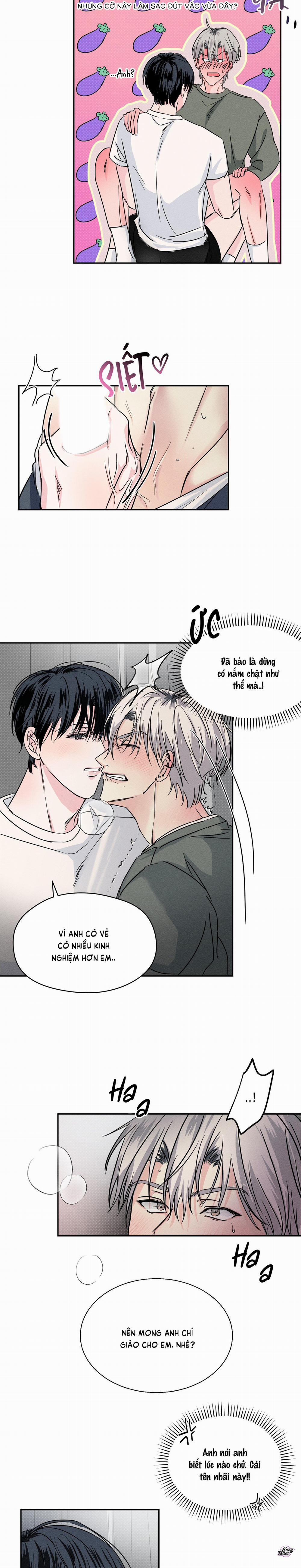 Thật Ngon Nha! 8 trang 15