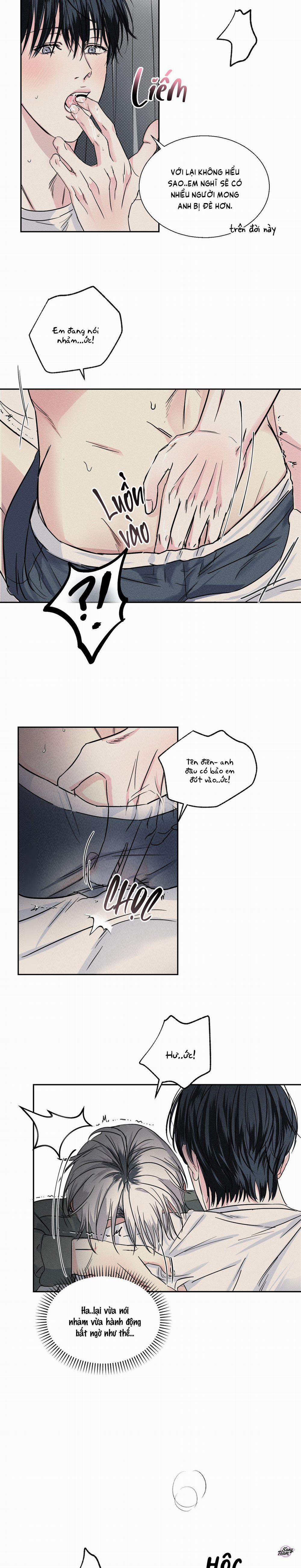 Thật Ngon Nha! 8 trang 16