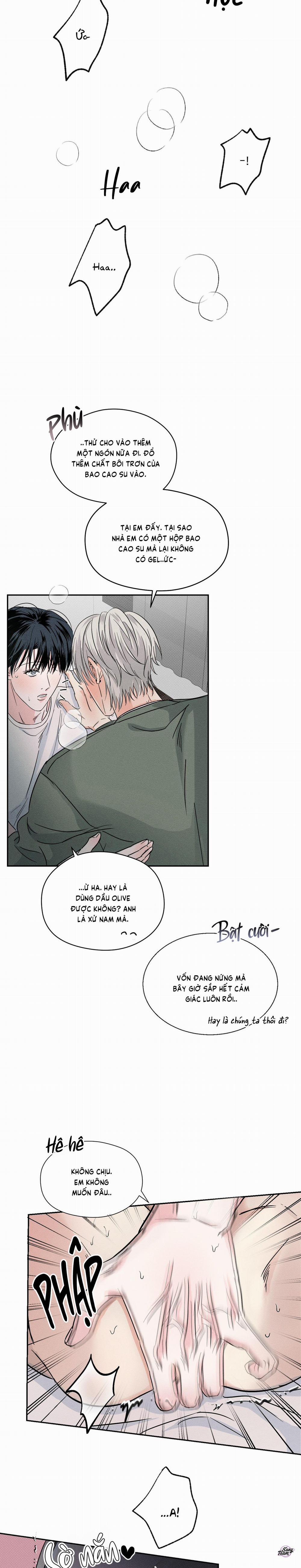 Thật Ngon Nha! 8 trang 17