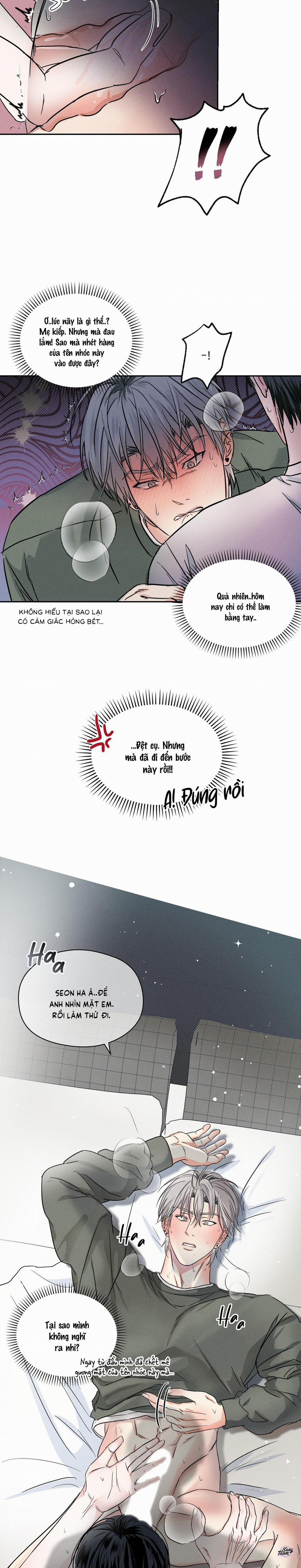 Thật Ngon Nha! 8 trang 18