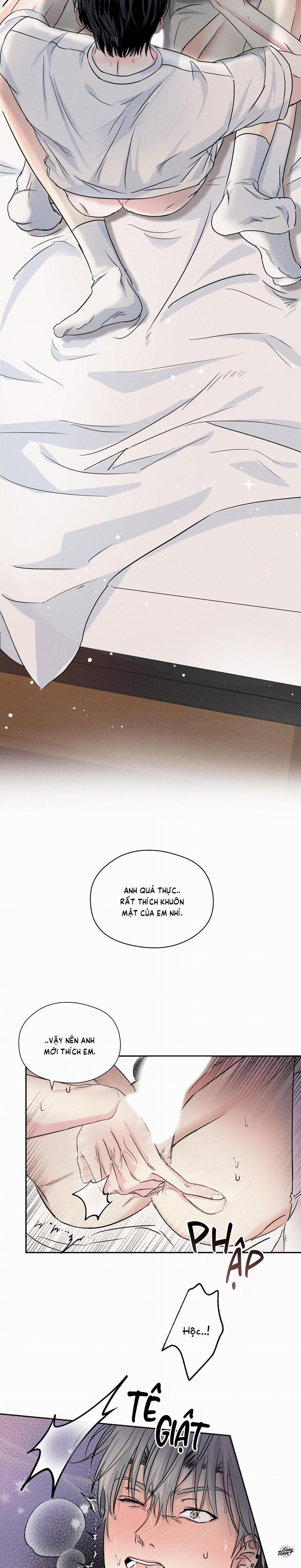 Thật Ngon Nha! 8 trang 19