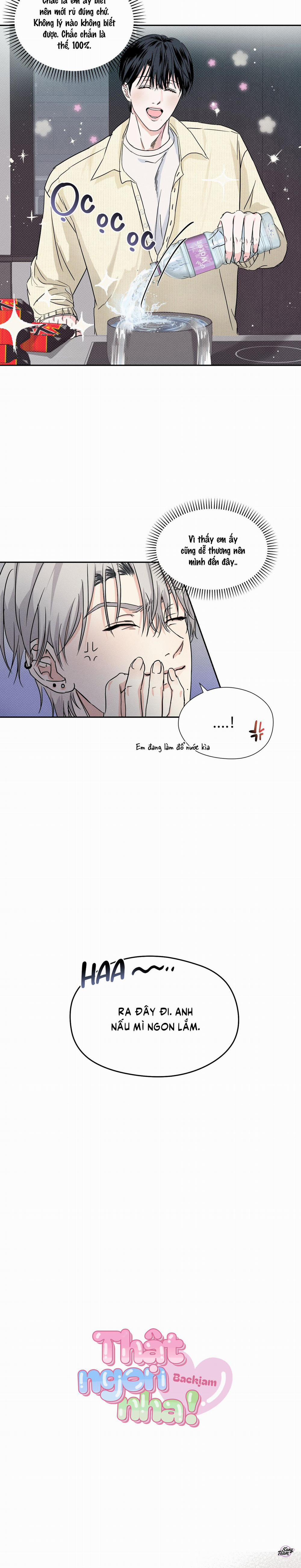 Thật Ngon Nha! 8 trang 2