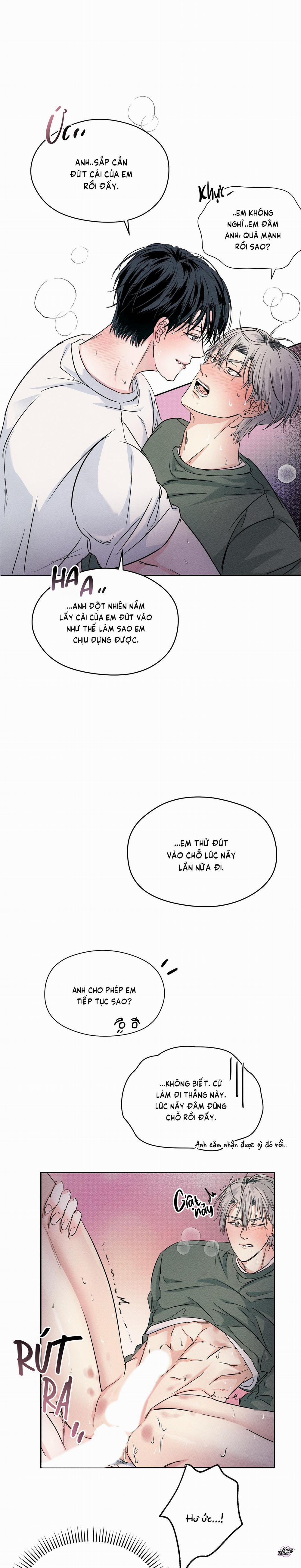 Thật Ngon Nha! 8 trang 23