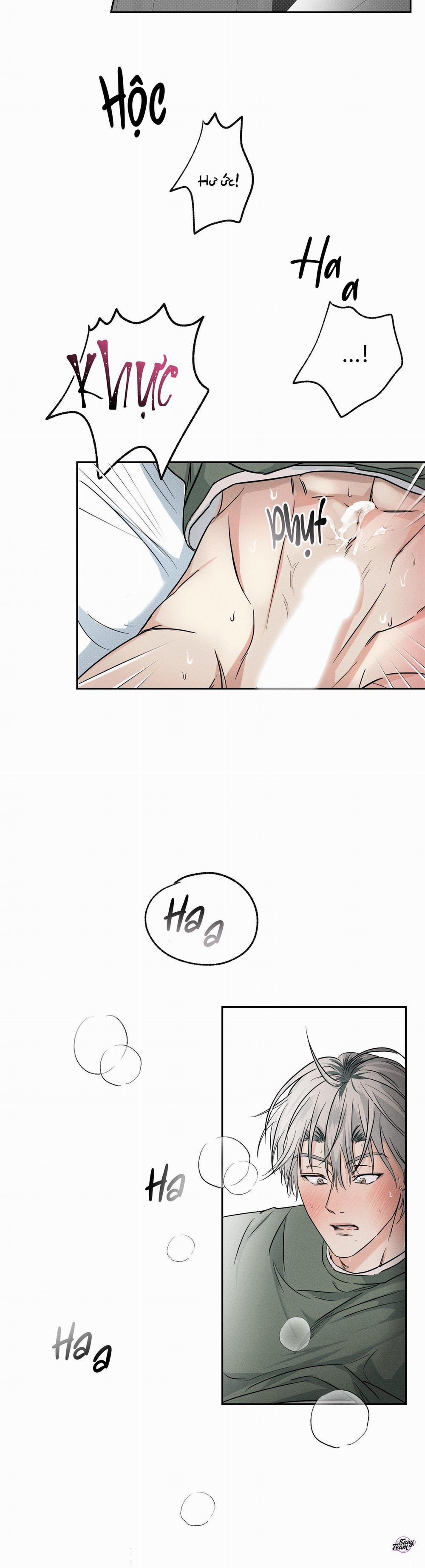 Thật Ngon Nha! 8 trang 25