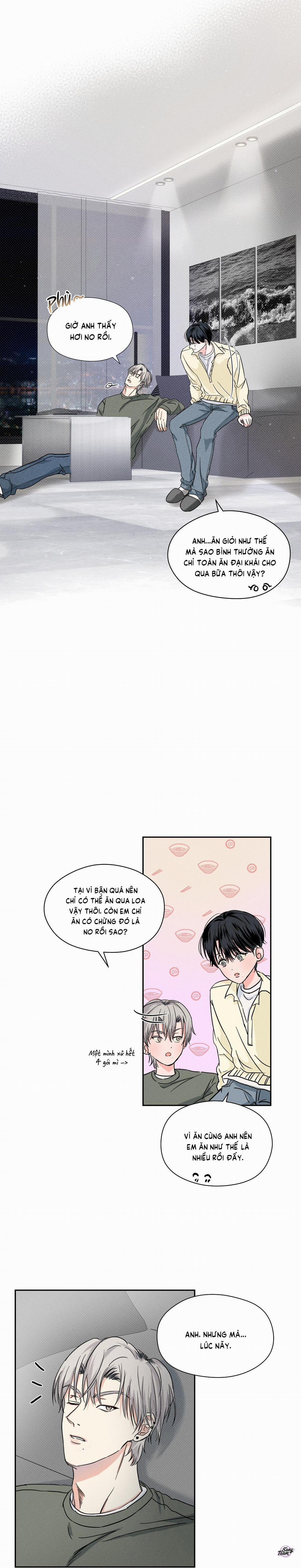 Thật Ngon Nha! 8 trang 3