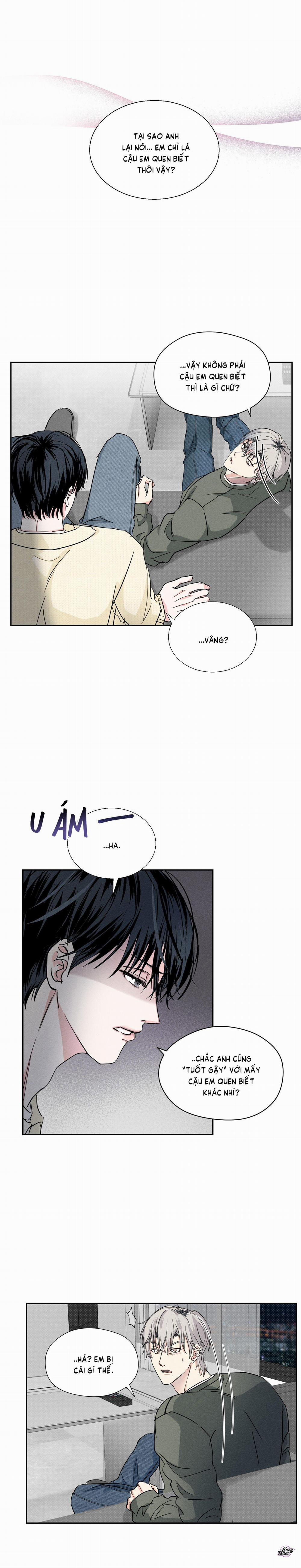 Thật Ngon Nha! 8 trang 4