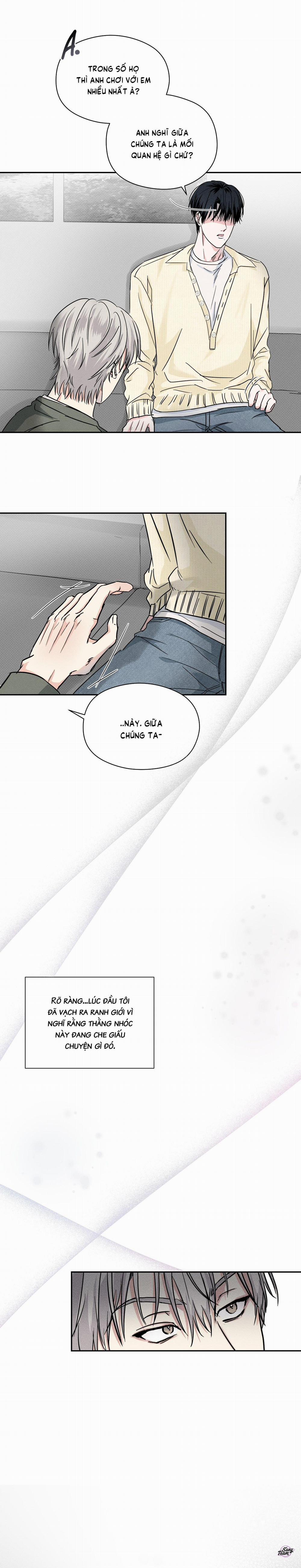 Thật Ngon Nha! 8 trang 5