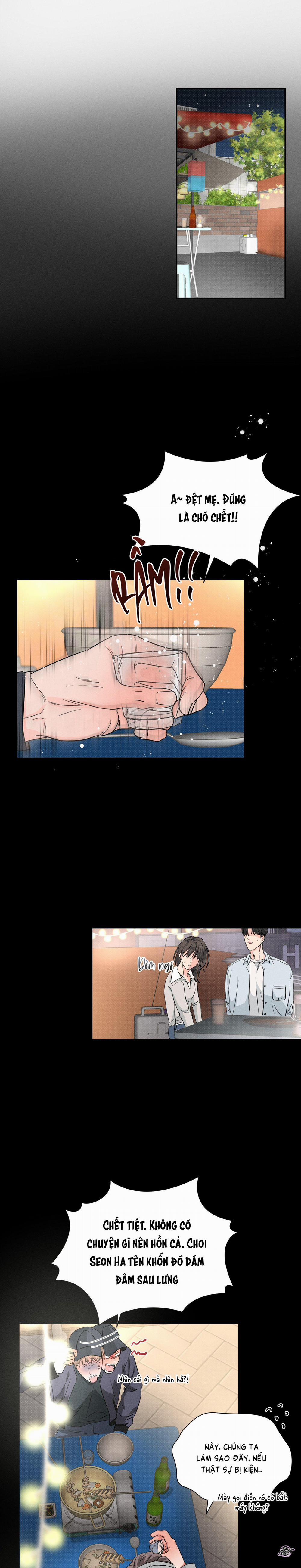 Thật Ngon Nha! 9 trang 0