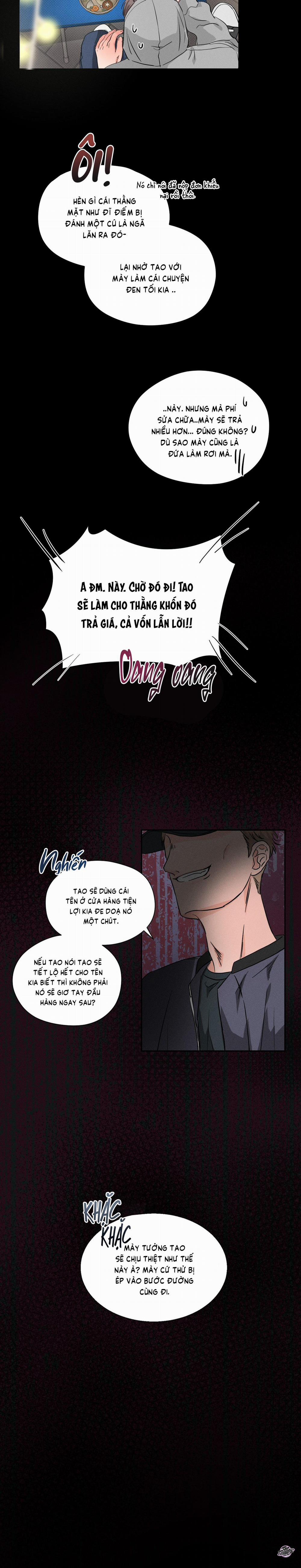 Thật Ngon Nha! 9 trang 1