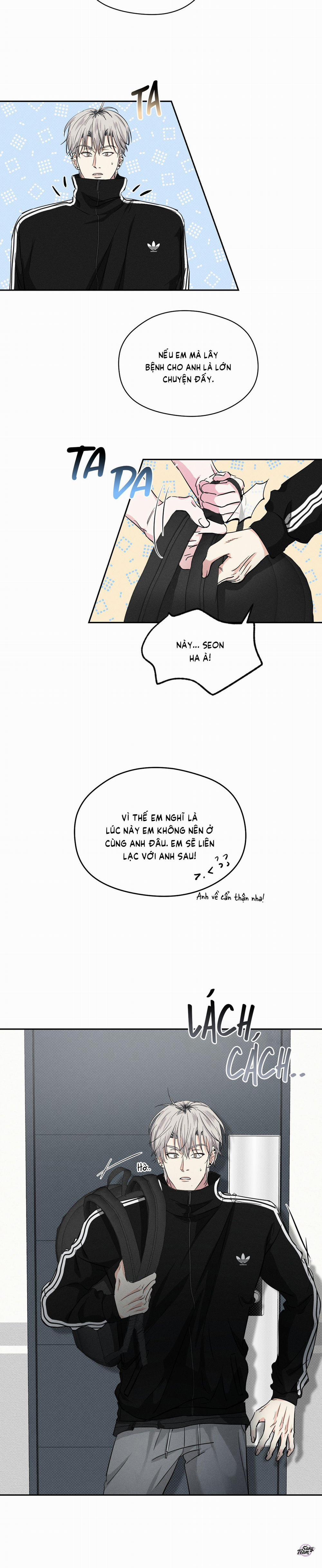 Thật Ngon Nha! 9 trang 12