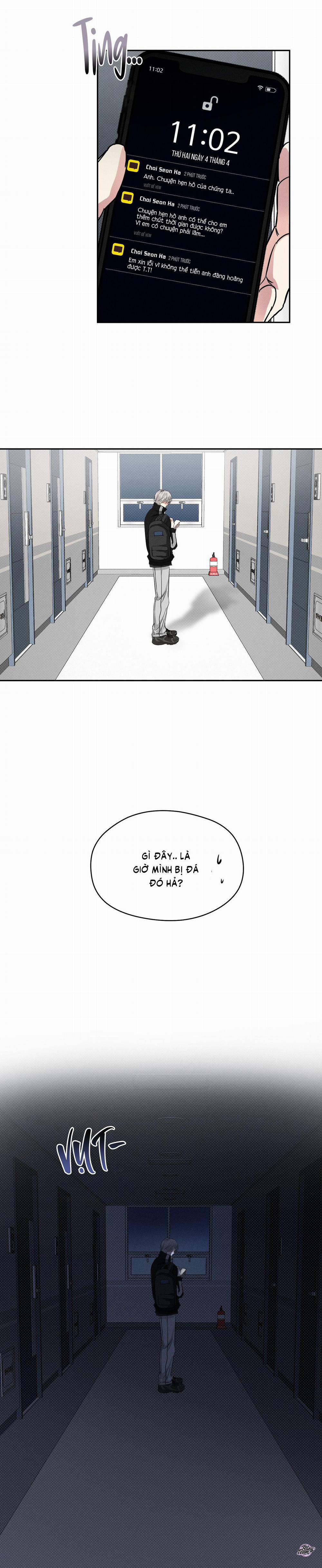 Thật Ngon Nha! 9 trang 13