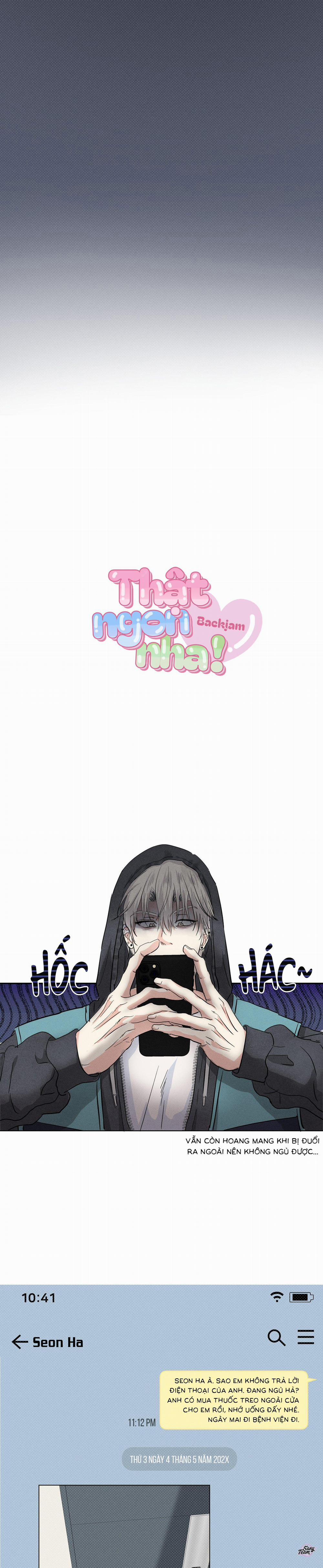 Thật Ngon Nha! 9 trang 14