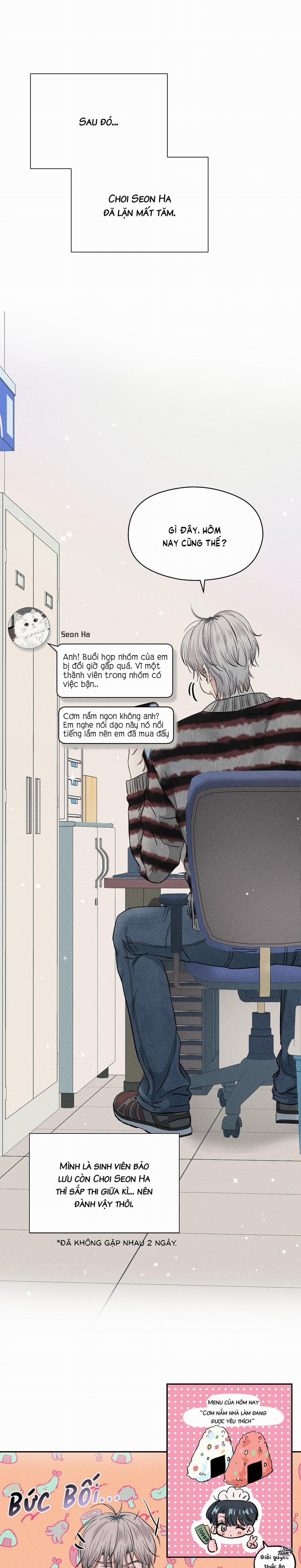 Thật Ngon Nha! 9 trang 18