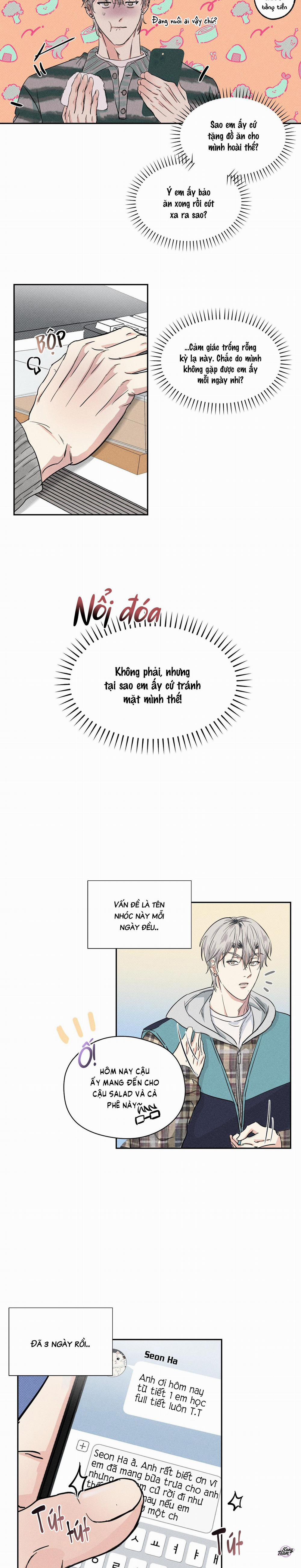 Thật Ngon Nha! 9 trang 19