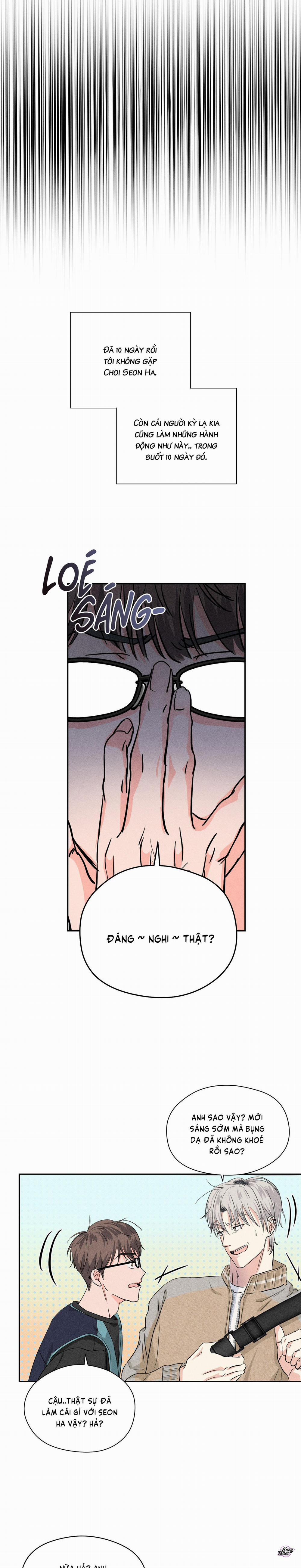 Thật Ngon Nha! 9 trang 21