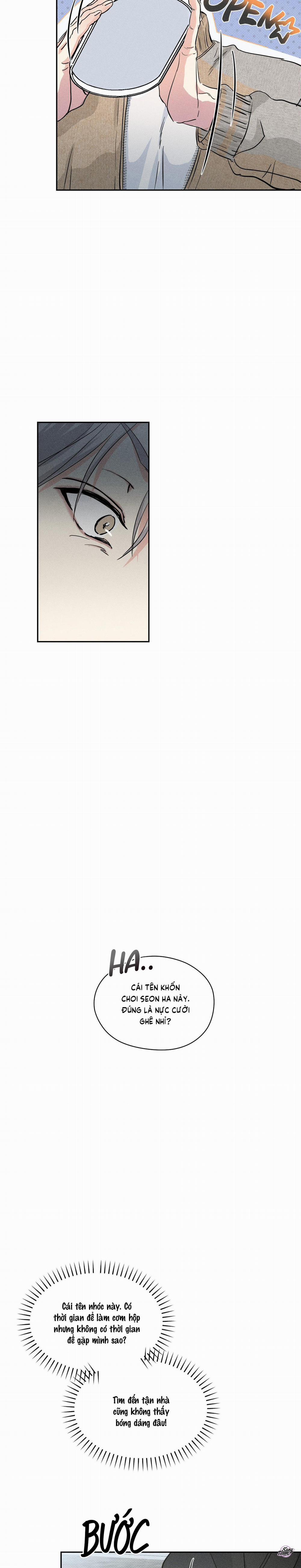 Thật Ngon Nha! 9 trang 23