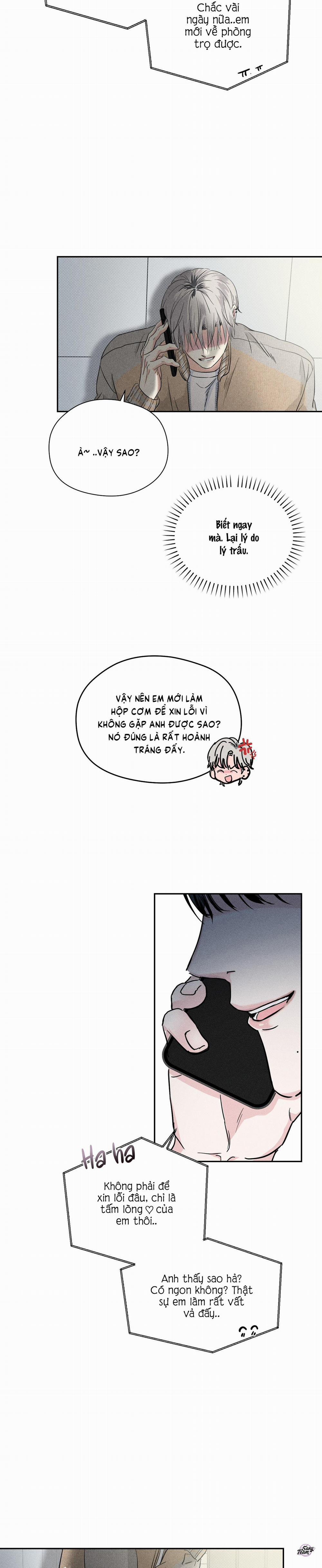 Thật Ngon Nha! 9 trang 25