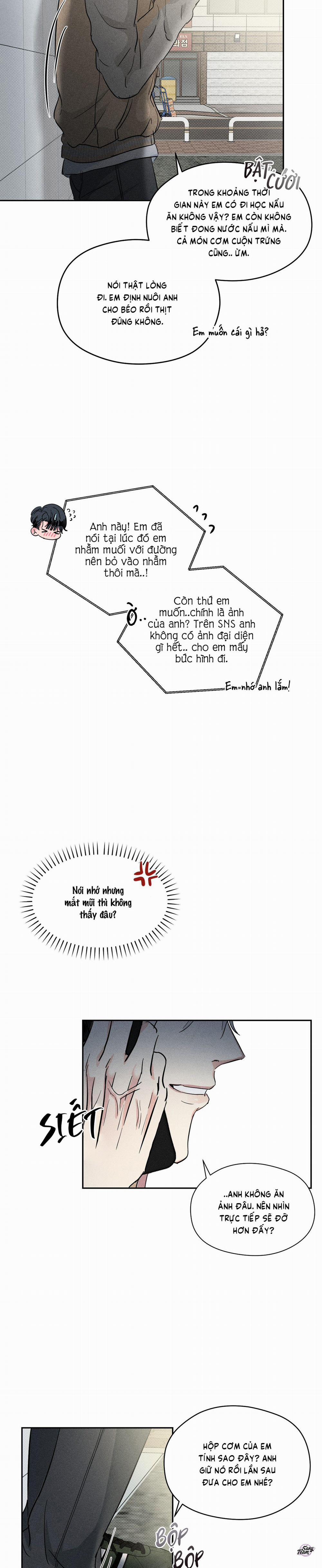 Thật Ngon Nha! 9 trang 26