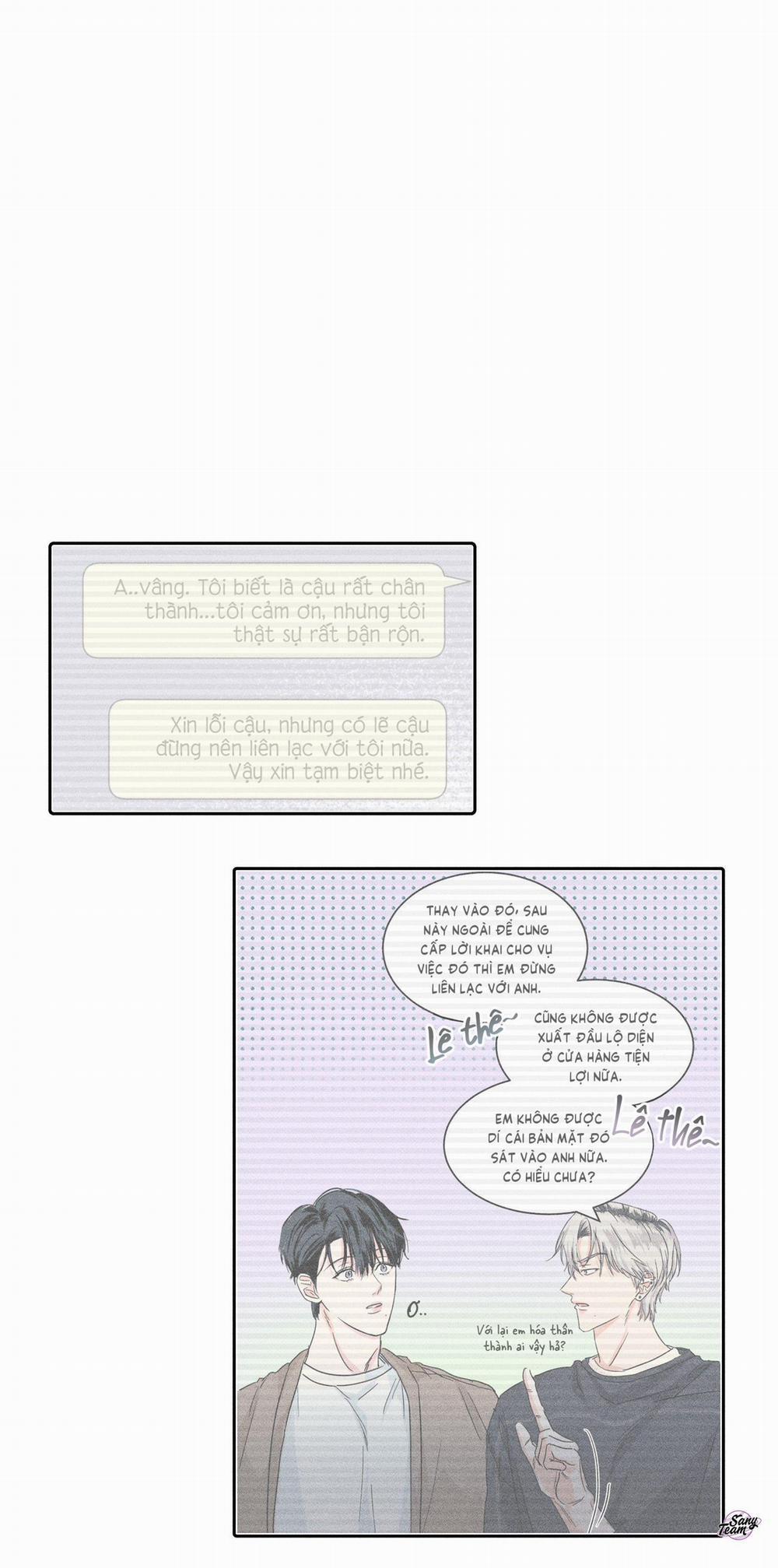 Thật Ngon Nha! 9 trang 28