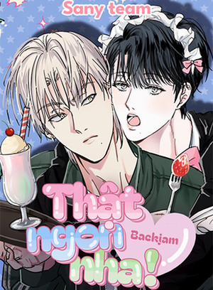 Đọc truyện tranh Thật Ngon Nha!