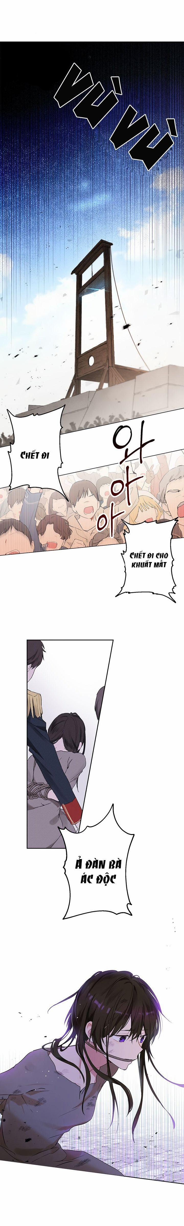 Thật Ra Ta Mới Là Hàng Thật 1 trang 0