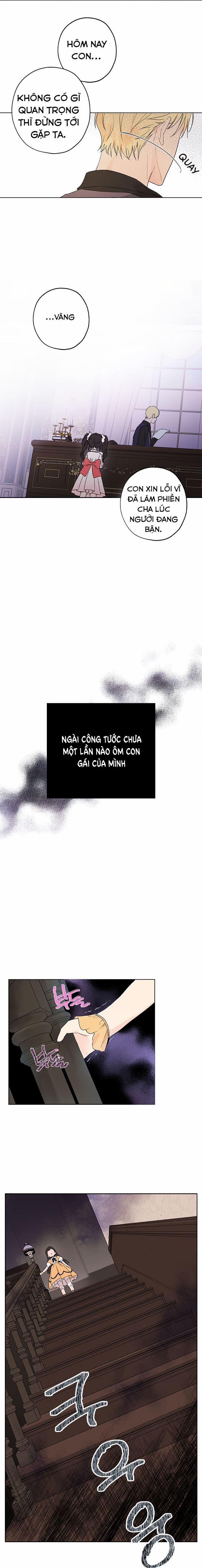 Thật Ra Ta Mới Là Hàng Thật 1 trang 15