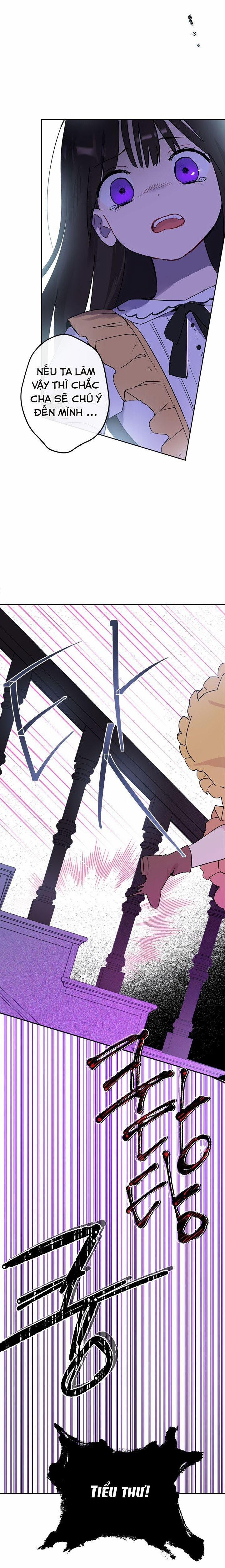 Thật Ra Ta Mới Là Hàng Thật 1 trang 16