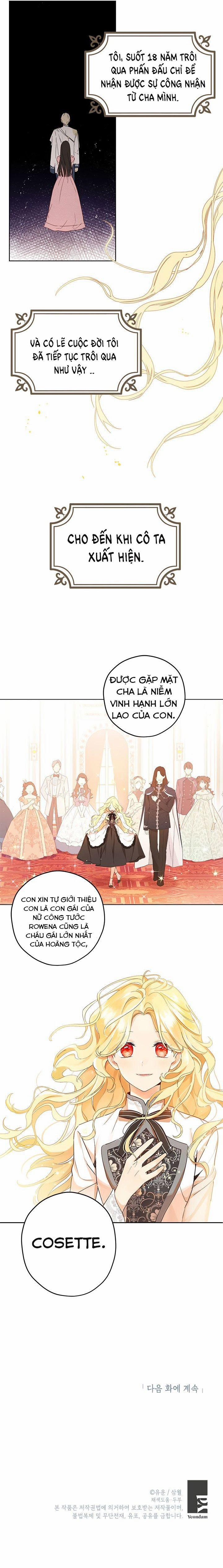 Thật Ra Ta Mới Là Hàng Thật 1 trang 19