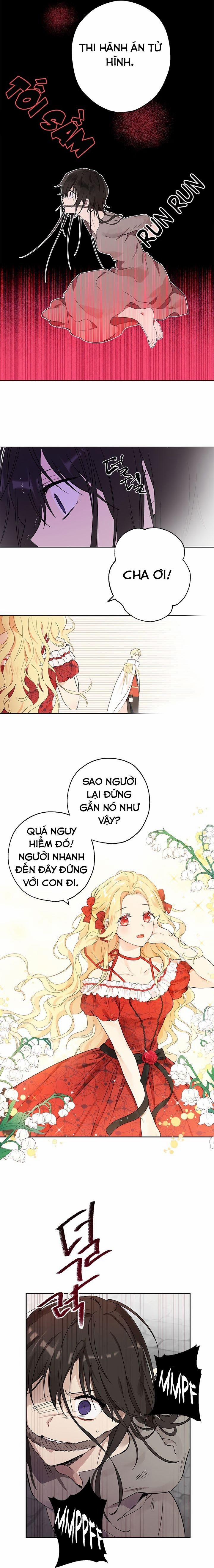 Thật Ra Ta Mới Là Hàng Thật 1 trang 2