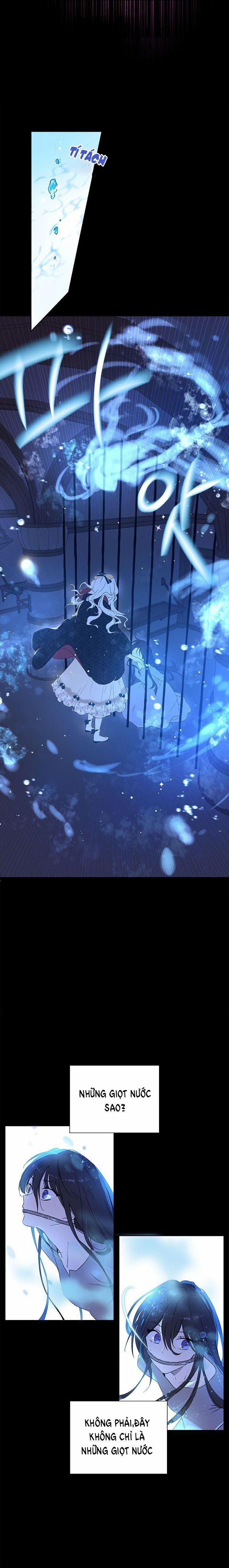 Thật Ra Ta Mới Là Hàng Thật 1 trang 4