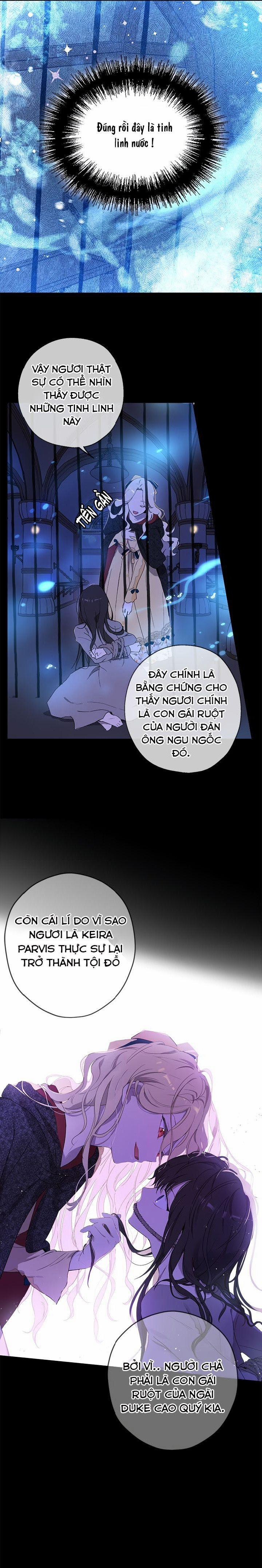 Thật Ra Ta Mới Là Hàng Thật 1 trang 5