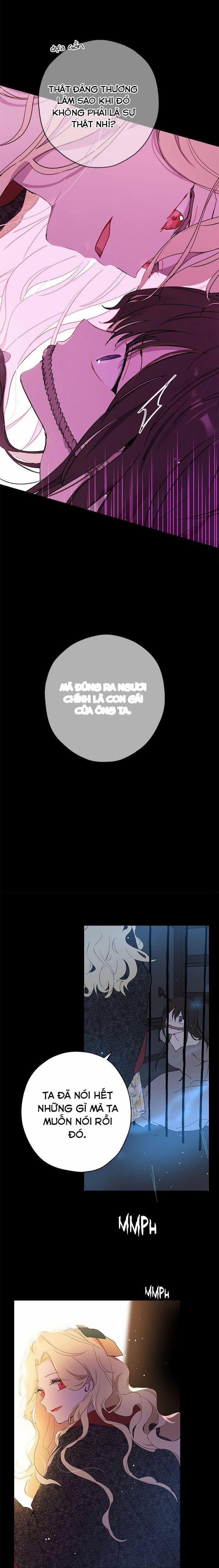 Thật Ra Ta Mới Là Hàng Thật 1 trang 6