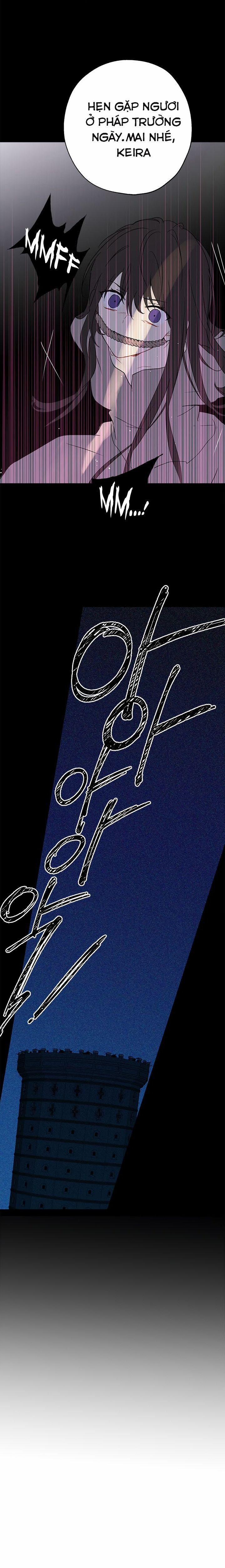 Thật Ra Ta Mới Là Hàng Thật 1 trang 7