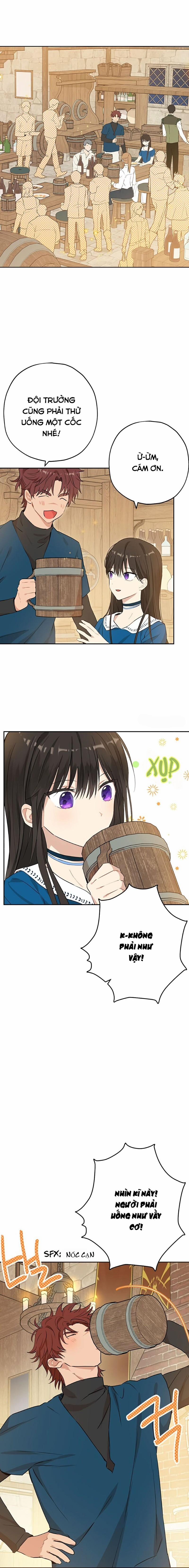 Thật Ra Ta Mới Là Hàng Thật 10 trang 0