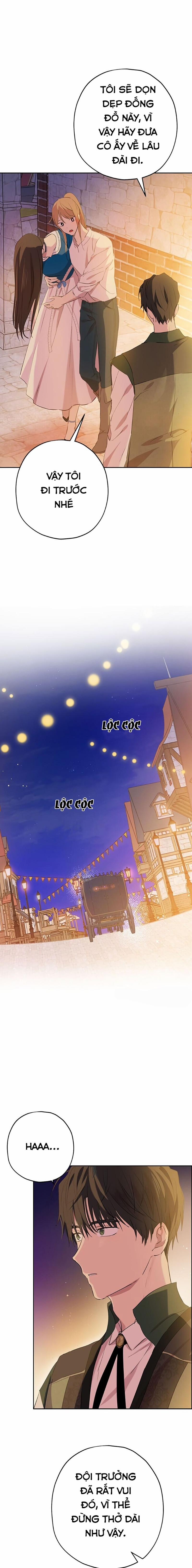 Thật Ra Ta Mới Là Hàng Thật 10 trang 10