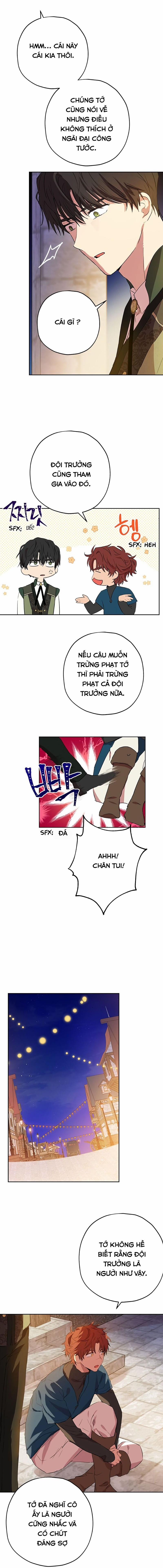 Thật Ra Ta Mới Là Hàng Thật 10 trang 12