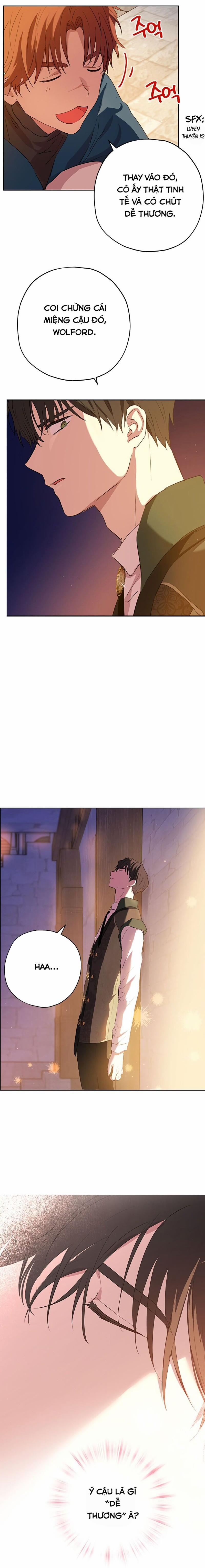 Thật Ra Ta Mới Là Hàng Thật 10 trang 13