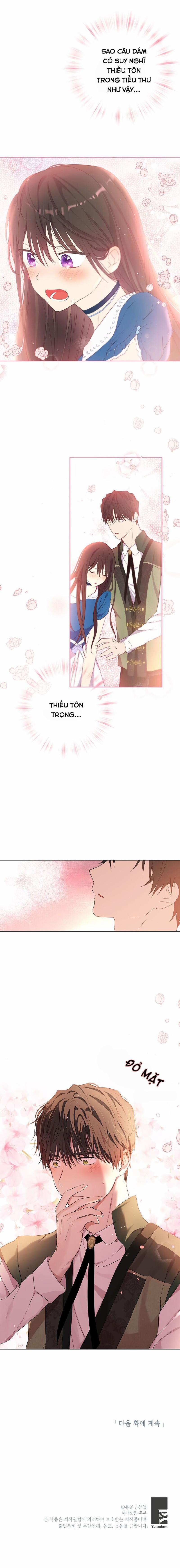 Thật Ra Ta Mới Là Hàng Thật 10 trang 14