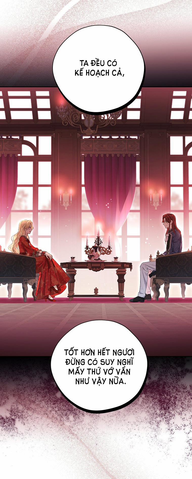 Thật Ra Ta Mới Là Hàng Thật 100.2 trang 20